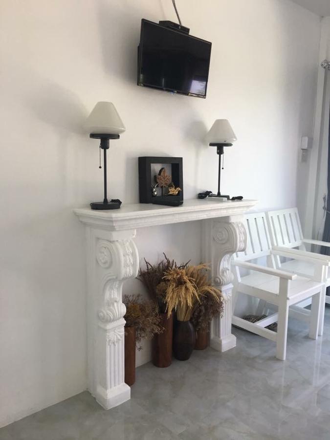 Loft Caravan Resort Haad Chao Samran Extérieur photo